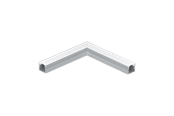 Lampen - EGLO SURFACE PROFILE 2 Zubehör, alu - 98923