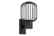 Lampen - EGLO RAVELLO Wandleuchte, weiss - 98721