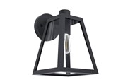 Lampen - EGLO MIRANDOLA Wandleuchte, klar - 98719