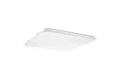 Lampen - EGLO FRANIA Wand- / Deckenleuchte, weiss - 98447