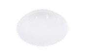 Lampen - EGLO FRANIA-A Wand- / Deckenleuchte, weiss - 98294