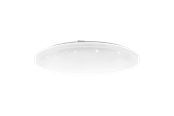 Lampen - EGLO FRANIA-A Wand- / Deckenleuchte, weiss - 98237