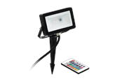 Lampen - EGLO FAEDO 4 Strahler, weiss - 98185