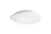Lampen - EGLO SILERAS Wand- / Deckenleuchte, weiss - 97577