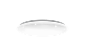Lampen - EGLO GIRON-S Deckenleuchte, weiss - 97541