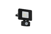 Lampen - EGLO FAEDO 3 Wandleuchte, klar - 97459