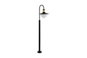 Lampen - EGLO SIRMIONE Stehleuchte, weiss - 97287