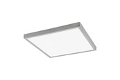 Lampen - EGLO FUEVA 1 Aufbauleuchte, weiss - 97269