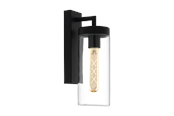 Lampen - EGLO BOVOLONE Wandleuchte, klar - 97261