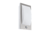 Lampen - EGLO VERRES Wandleuchte, weiss - 97238