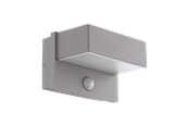 Lampen - EGLO AZZINANO Wandleuchte, weiss - 97159