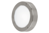 Lampen - EGLO VENTO 2 Wand- / Deckenleuchte, weiss - 96365