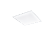 Lampen - EGLO SALOBRENA 1 Rasterleuchte, weiss - 96154