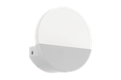 Lampen - EGLO METRASS 1 Wandleuchte, satiniert - 96039