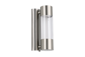 Lampen - EGLO ROBLEDO Wandleuchte, transparent - 96013