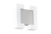 Lampen - EGLO SITIA Wandleuchte, weiss - 95987