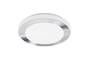 Lampen - EGLO LED CARPI Wand- / Deckenleuchte, weiss - 95283