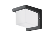 Lampen - EGLO DESELLA 1 Wandleuchte, weiss - 95097