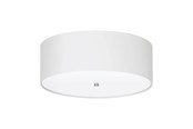 Lampen - EGLO PASTERI Deckenleuchte, weiss - 94918
