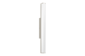 Lampen - EGLO CALNOVA Wandleuchte, weiss - 94716