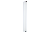 Lampen - EGLO GITA 2 Wand- / Deckenleuchte, weiss - 94713