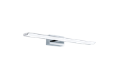 Lampen - EGLO TABIANO Spiegelleuchte, weiss - 94613