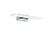 Lampen - EGLO TABIANO Spiegelleuchte, weiss - 94612