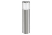 Lampen - EGLO BASALGO 1 Stehleuchte, klar, weiss - 94278