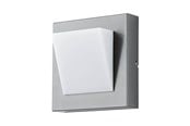 Lampen - EGLO CALGARY 1 Wandleuchte, weiss - 94114