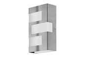 Lampen - EGLO RALORA Wandleuchte, weiss - 94086