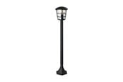 Lampen - EGLO ALORIA Stehleuchte, klar - 93408