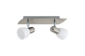 Lampen - EGLO ENEA Spot, weiss - 90984