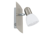 Lampen - EGLO ENEA Spot, weiss - 90982