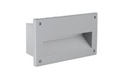 Lampen - EGLO ZIMBA Einbauleuchte, weiss - 88575