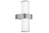 Lampen - EGLO BEVERLY Wandleuchte, weiss - 86541