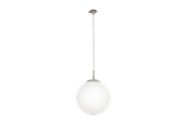 Lampen - EGLO RONDO Hängeleuchte, weiss - 85263