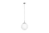 Lampen - EGLO RONDO Hängeleuchte, weiss - 85261