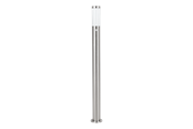 Lampen - EGLO HELSINKI Stehleuchte, weiss - 83281