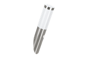 Lampen - EGLO HELSINKI Wandleuchte, weiss - 83278