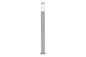 Lampen - EGLO HELSINKI Stehleuchte, weiss - 81752