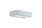 Lampen - EGLO RAPINA Wandleuchte, edelstahl - 75306