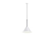 Lampen - EGLO CANALELLO Hängeleuchte, weiss - 62984