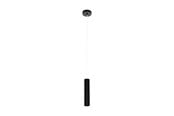 Lampen - EGLO TORTORETO Hängeleuchte, schwarz - 62546