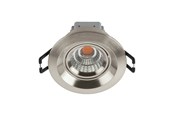 Lampen - EGLO TALVERA P Einbauspots+EB-downlights, klar - 61542