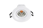 Lampen - EGLO TALVERA P Einbauspots+EB-downlights, klar - 61538
