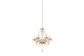 Lampen - EGLO BASILANO Hängeleuchte, cognac - 39092