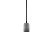 Lampen - EGLO LUMINAIRE LIKE YOU Hängeleuchte, grau - 33903