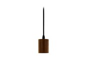 Lampen - EGLO LUMINAIRE LIKE YOU Hängeleuchte, braun - 33902