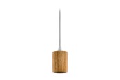 Lampen - EGLO LUMINAIRE LIKE YOU Hängeleuchte, hellbraun - 33901