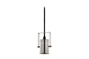 Lampen - EGLO LUMINAIRE LIKE YOU Hängeleuchte, nickel-matt - 33896
